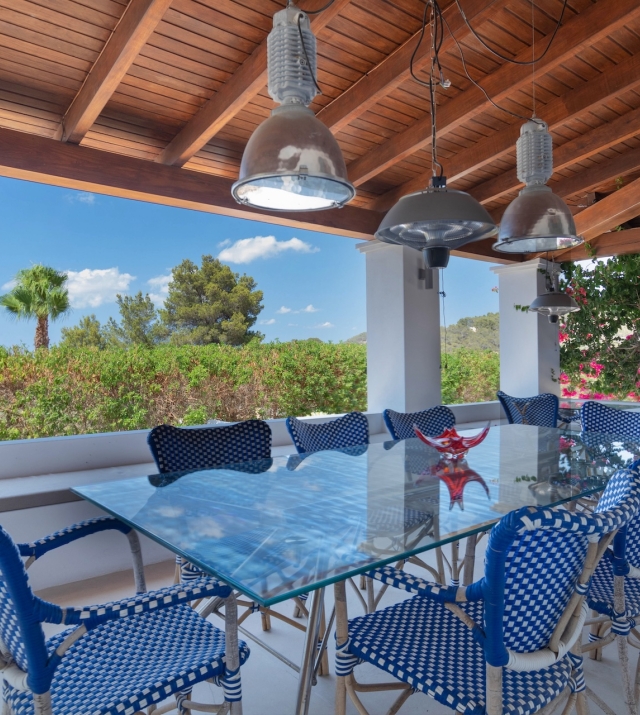 Resa Estates Ibiza te koop san Jose for sale 7 bedrooms apartment exterior dining .jpg